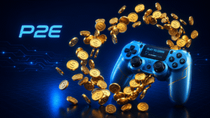Mejores juegos p2e