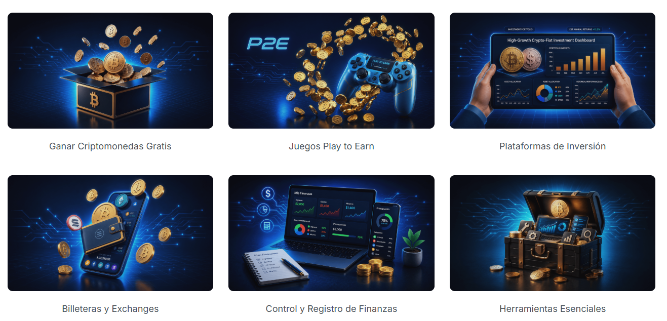 Gana Online 4Ever Mejores páginas para ganar dinero por internet
